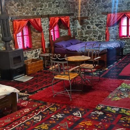 فندق بلاففي  Stone Tower المظهر الخارجي الصورة