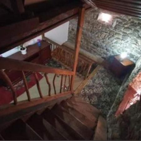 فندق بلاففي  Stone Tower المظهر الخارجي الصورة