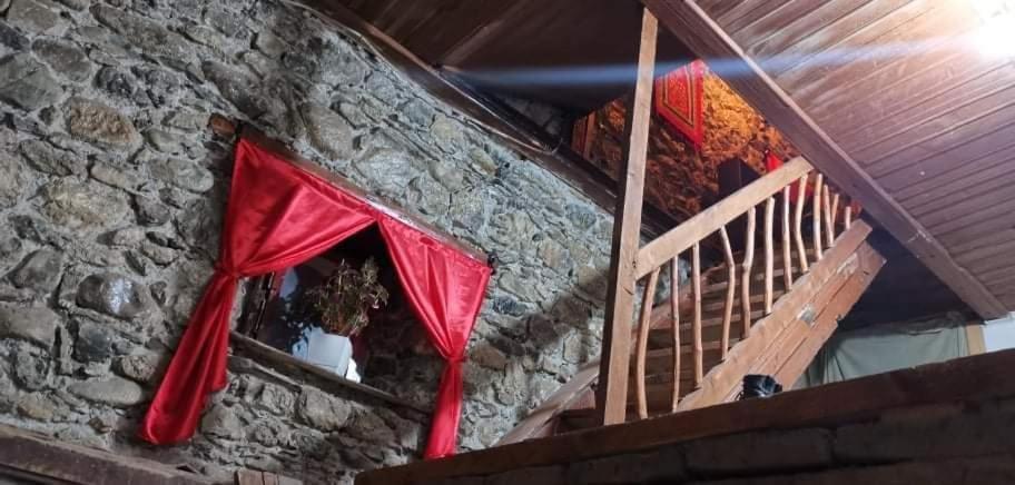 فندق بلاففي  Stone Tower المظهر الخارجي الصورة