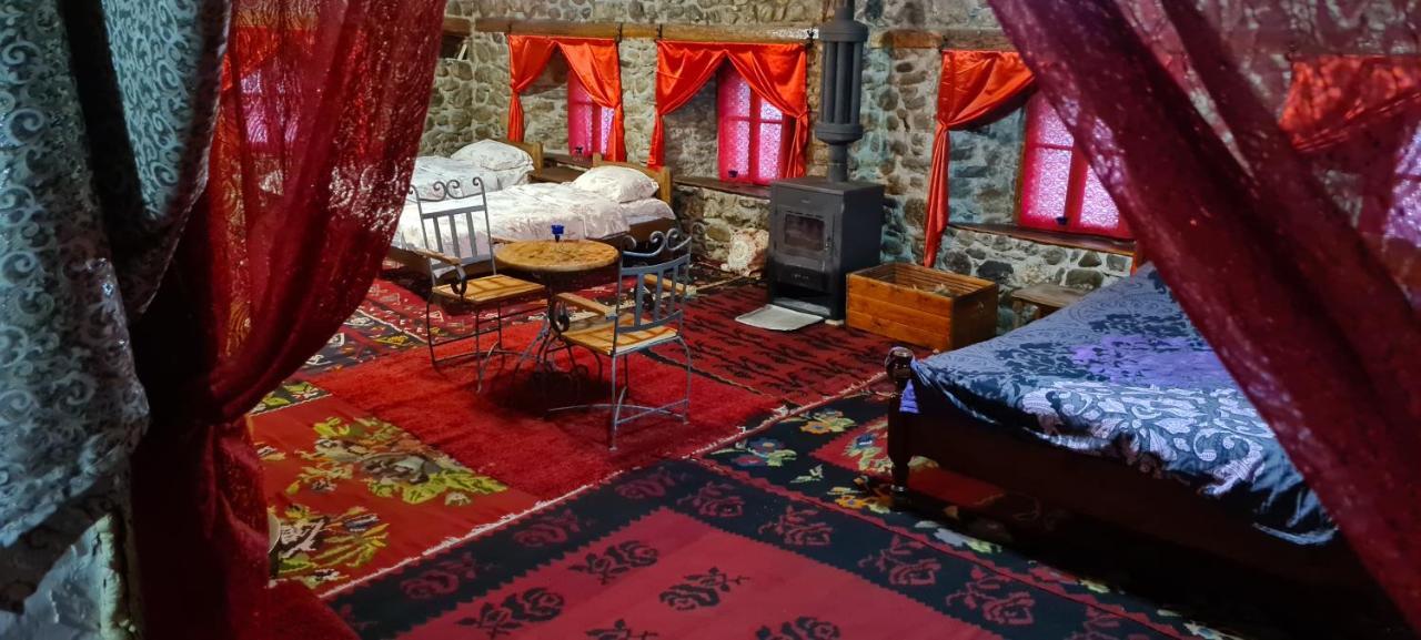 فندق بلاففي  Stone Tower المظهر الخارجي الصورة