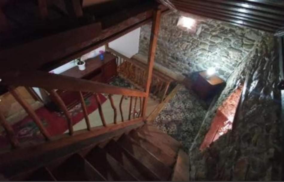 فندق بلاففي  Stone Tower المظهر الخارجي الصورة