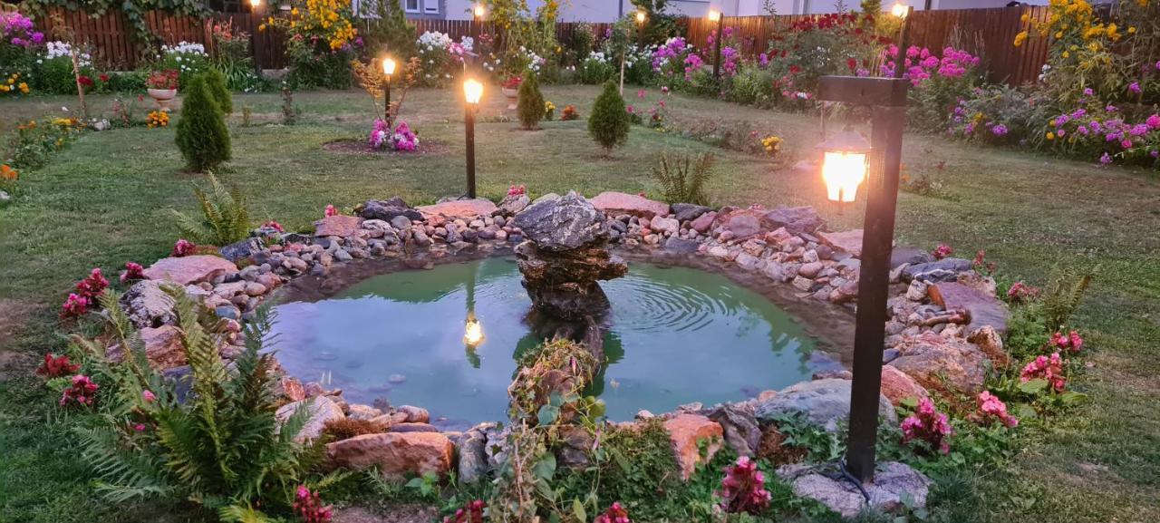 فندق بلاففي  Stone Tower المظهر الخارجي الصورة